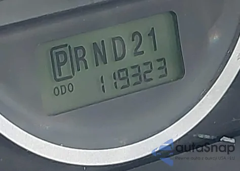 2006 Mercury Mariner Luxury/Premier z USA, uszkodzony, nr VIN 4M2CU57146KJ13020